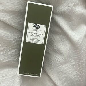 Original mega mushroom relief and resilience